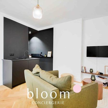 Le Raugraff - Nancy Plein Centre Superbe F2 아파트 외부 사진