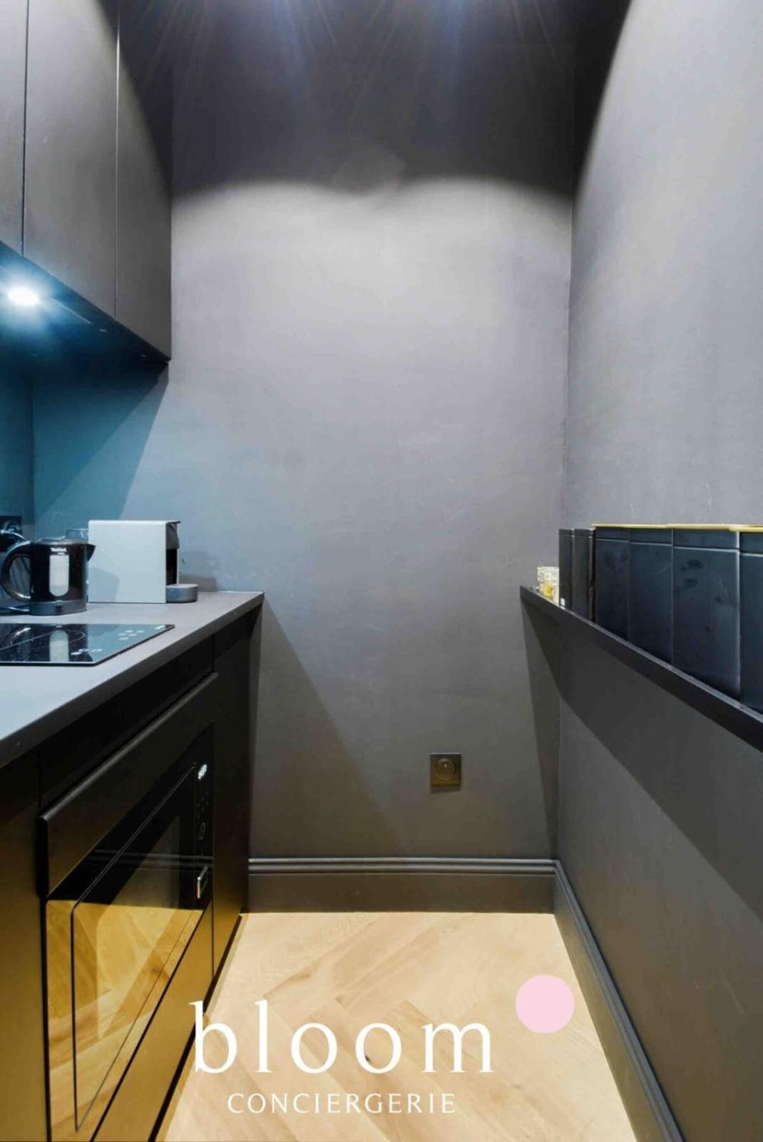 Le Raugraff - Nancy Plein Centre Superbe F2 아파트 외부 사진